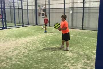 El teldense Alejandro Amador brilla en el IV Campeonato de Canarias de Menores (Foto TA)